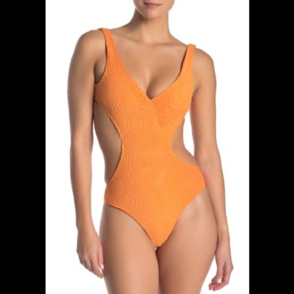BNWT L*Space Monaco One Piece